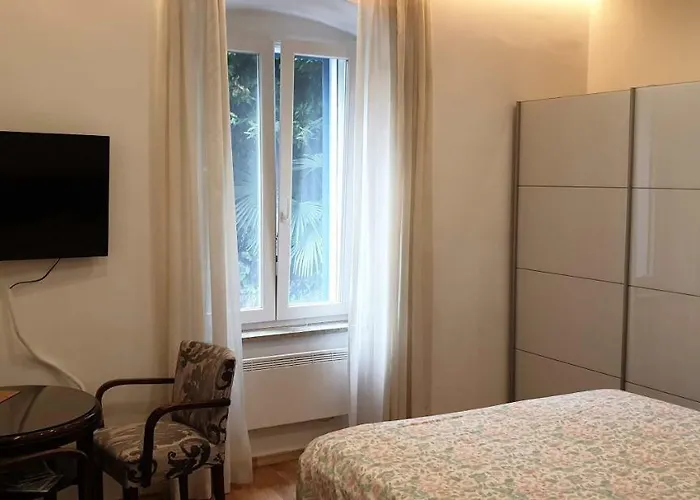 Apartment Kaza In Center, With Terrace, Private Parking, Step To The Sea
