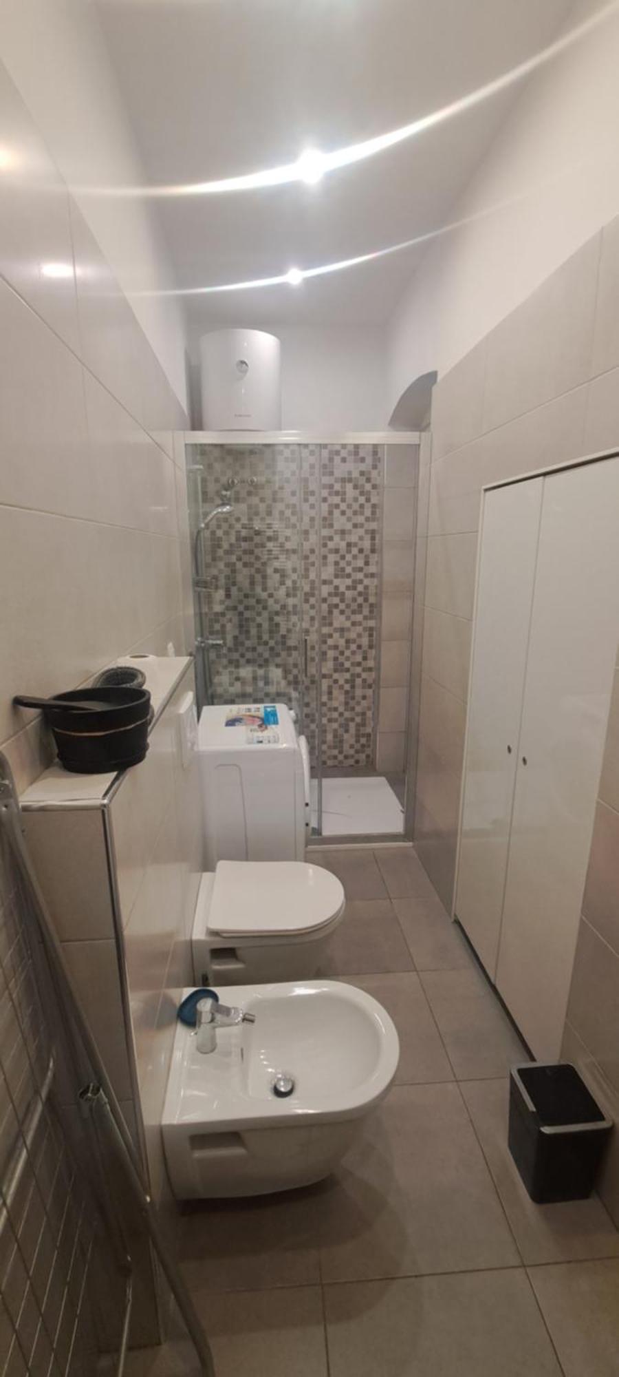 Apartment Kaza In Center, With Terrace, Private Parking, Step To The Sea Opatija