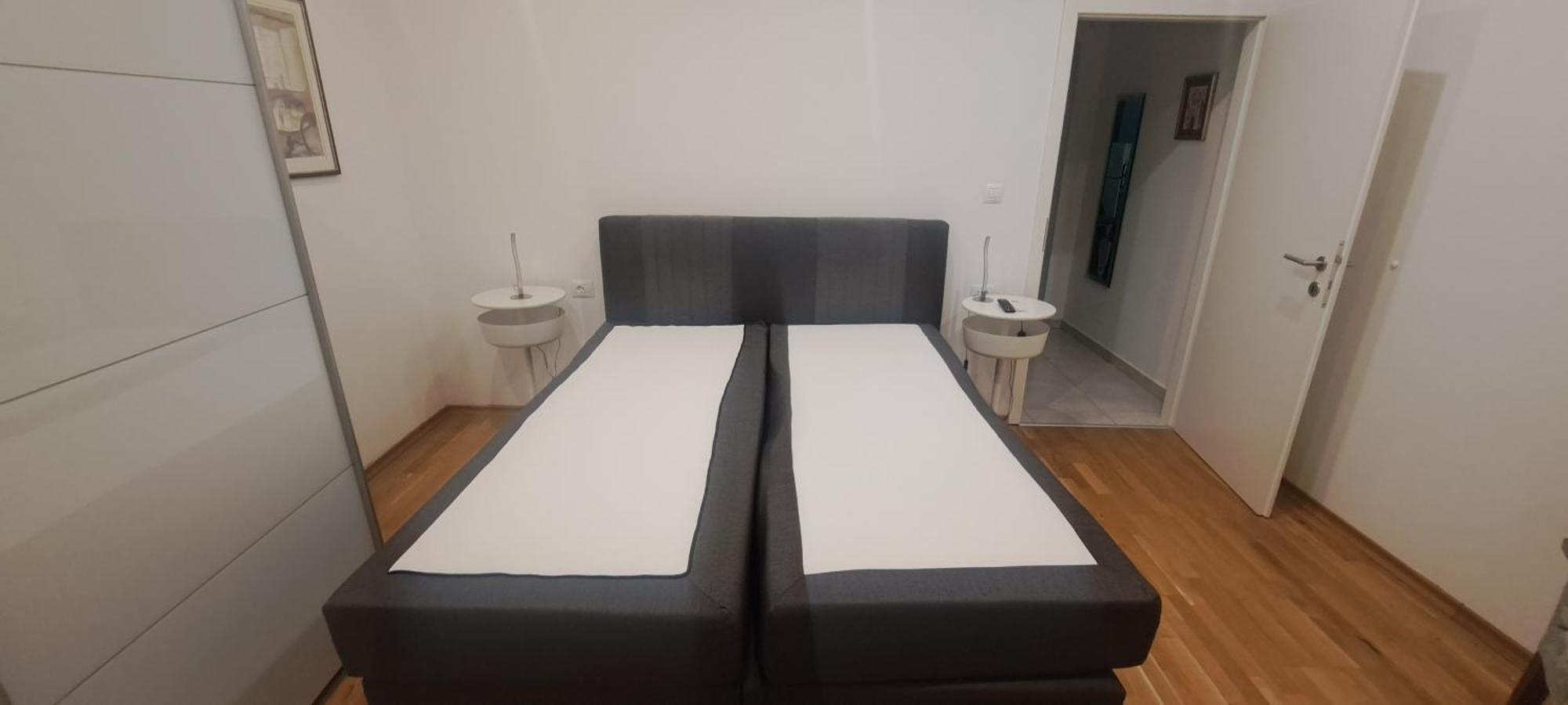Kaza In Center, With Terrace, Private Parking, Step To The Sea Opatija