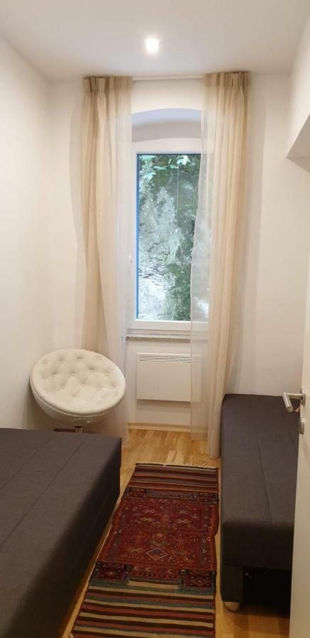 Apartment Kaza In Center, With Terrace, Private Parking, Step To The Sea *