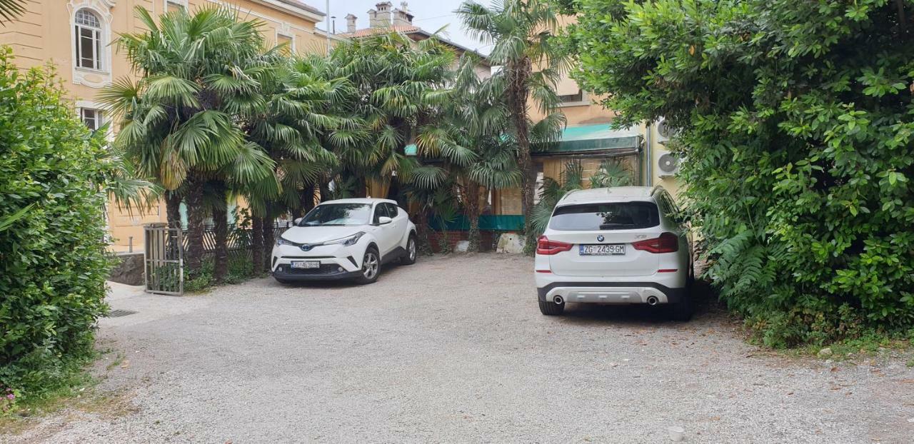 Apartment Kaza In Center, With Terrace, Private Parking, Step To The Sea *