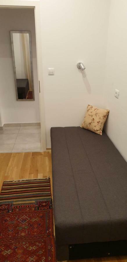 Kaza In Center, With Terrace, Private Parking, Step To The Sea * Opatija