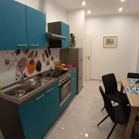Apartment Kaza In Center, With Terrace, Private Parking, Step To The Sea Opatija Exterior photo