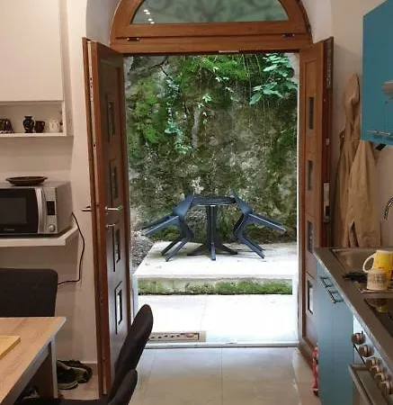 Apartment Kaza In Center, With Terrace, Private Parking, Step To The Sea Opatija Exterior photo