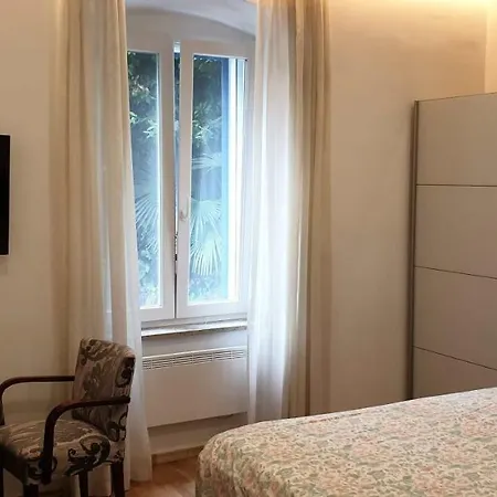 Apartment Kaza In Center, With Terrace, Private Parking, Step To The Sea Opatija Exterior photo